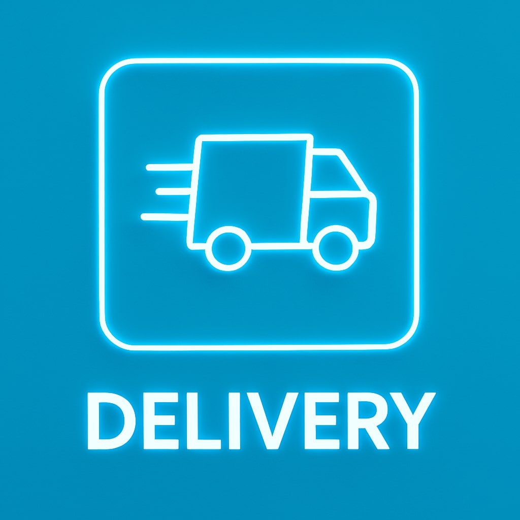 Delivery Information