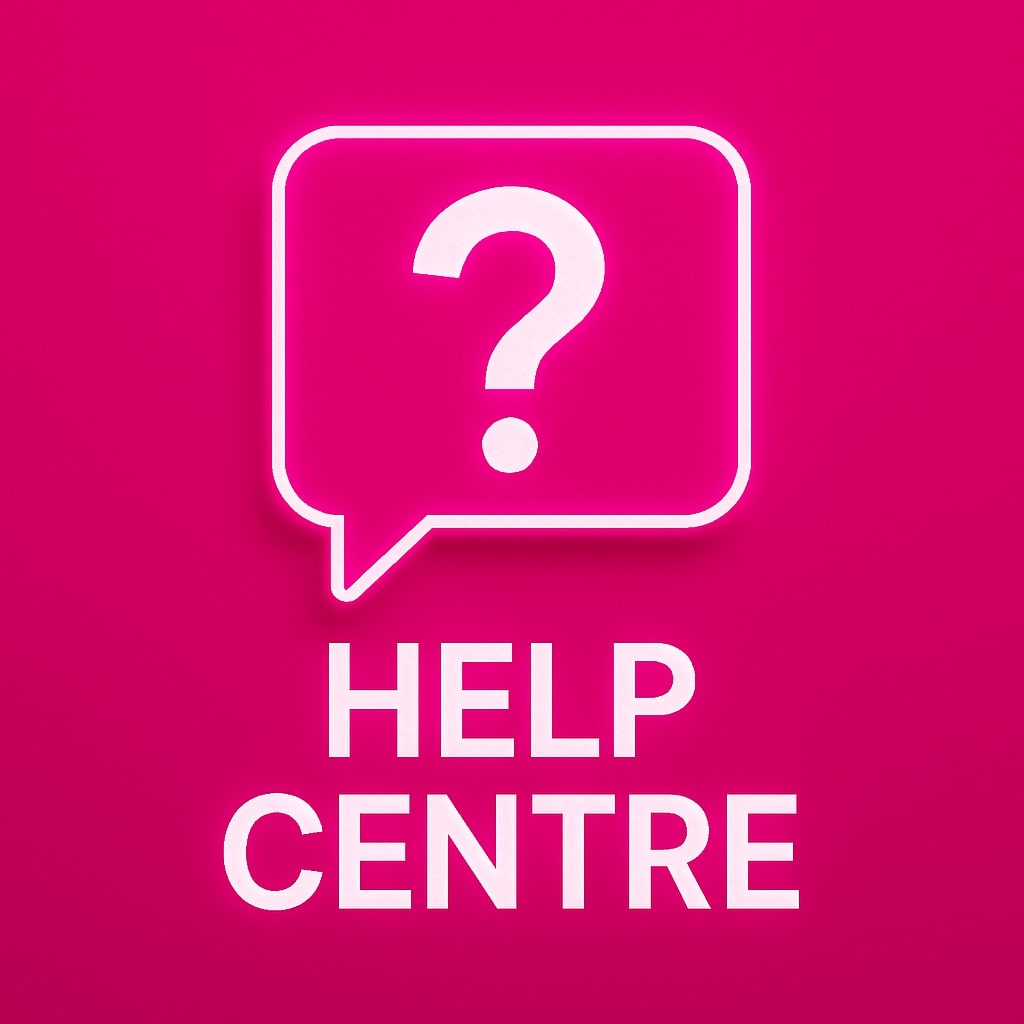 Help Center